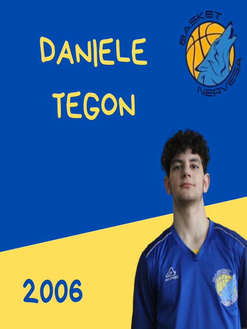 Tegon Daniele